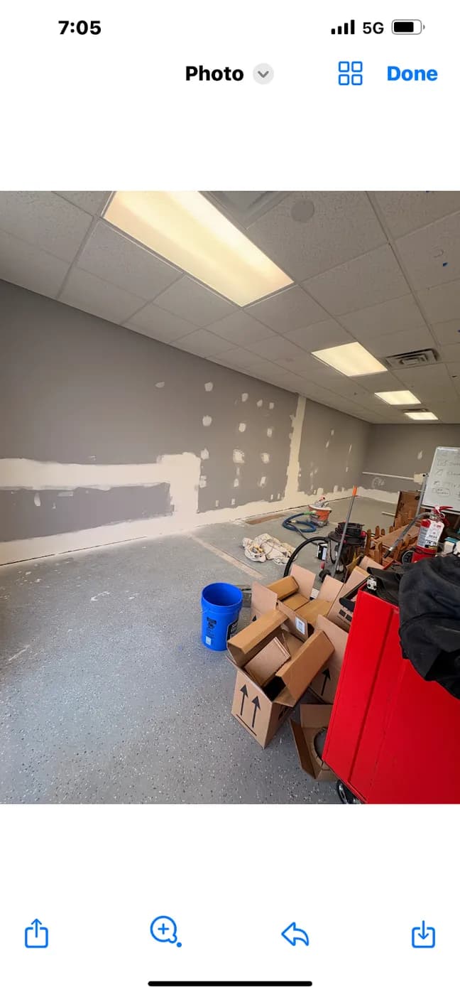 Absolute Painting & Drywall