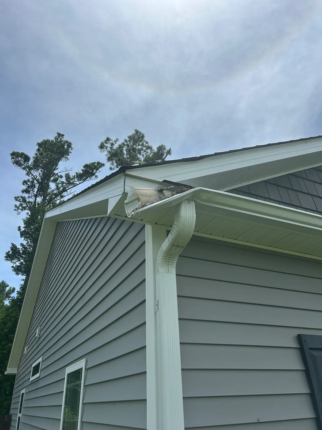 Apex Seamless Gutters & More, LLC