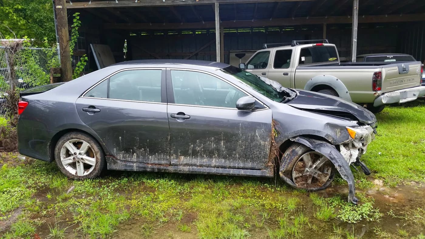 B & S Body Shop, Inc
