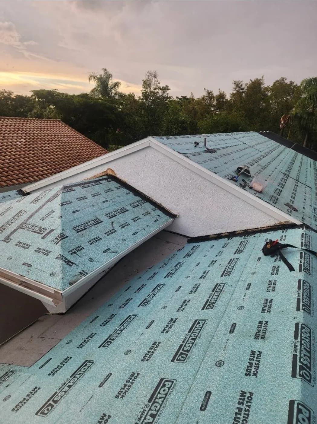 Coastal Roofing & Disaster Services, LLC