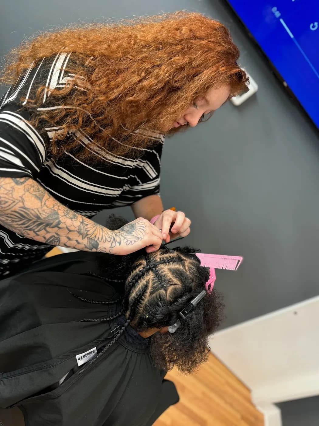 Cut Culture Barbershop