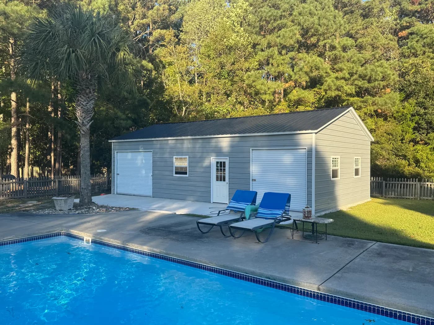 East Carolina Outdoor Products of Swansboro
