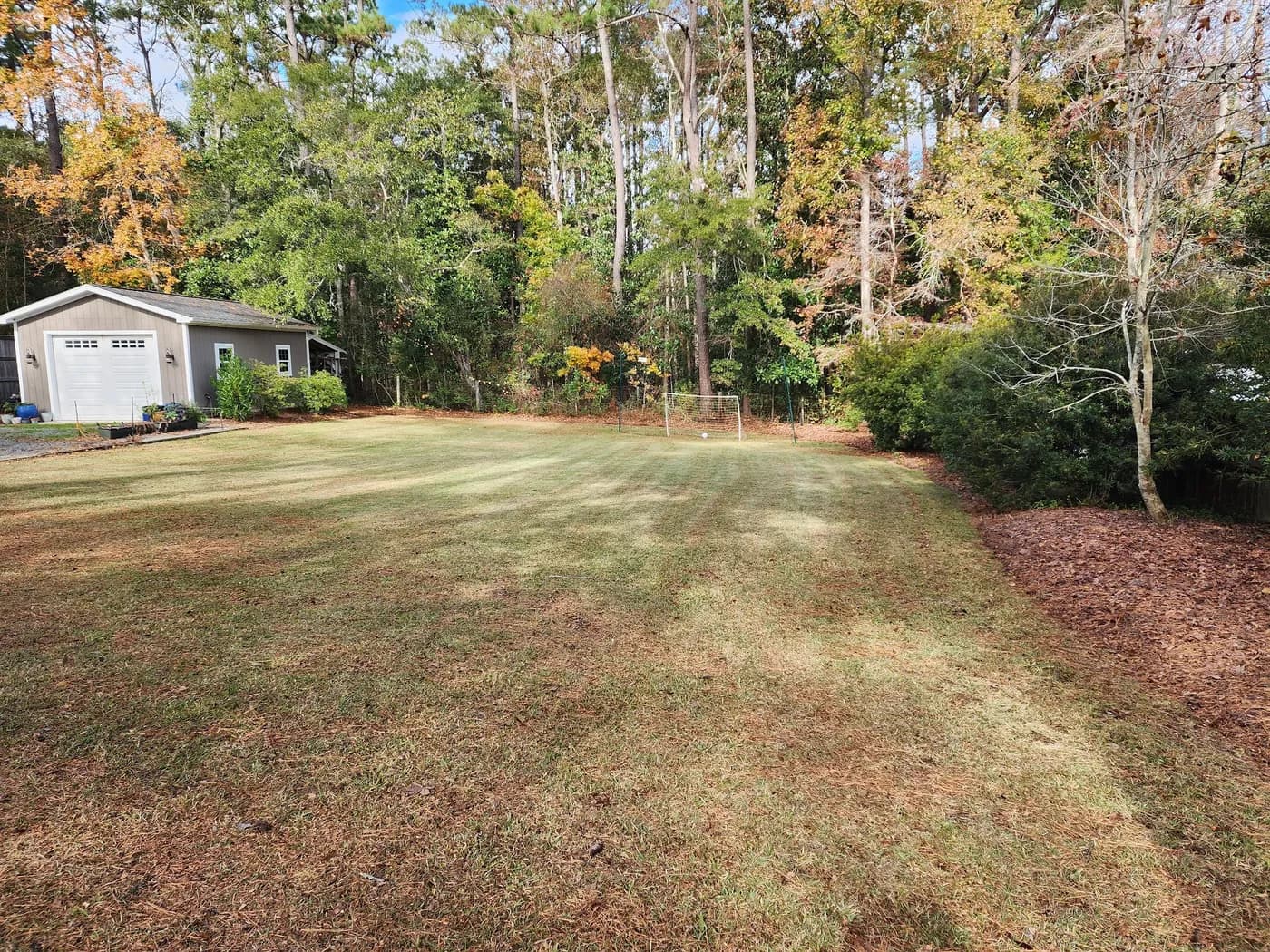Family First Turf Care & Maintenance