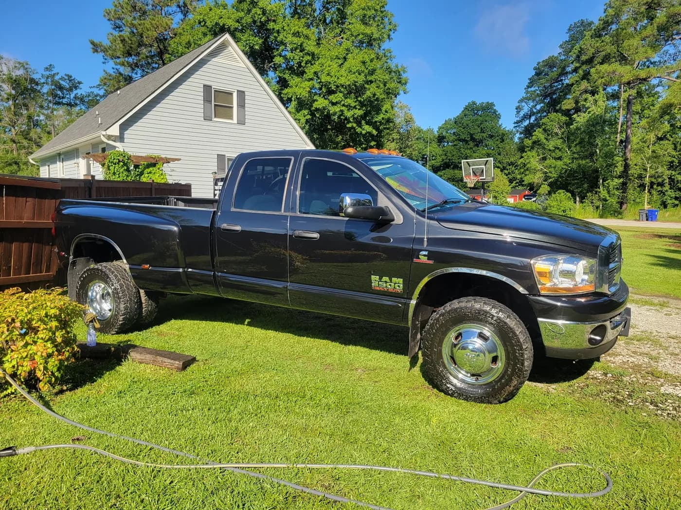 Graingers Paint&Body