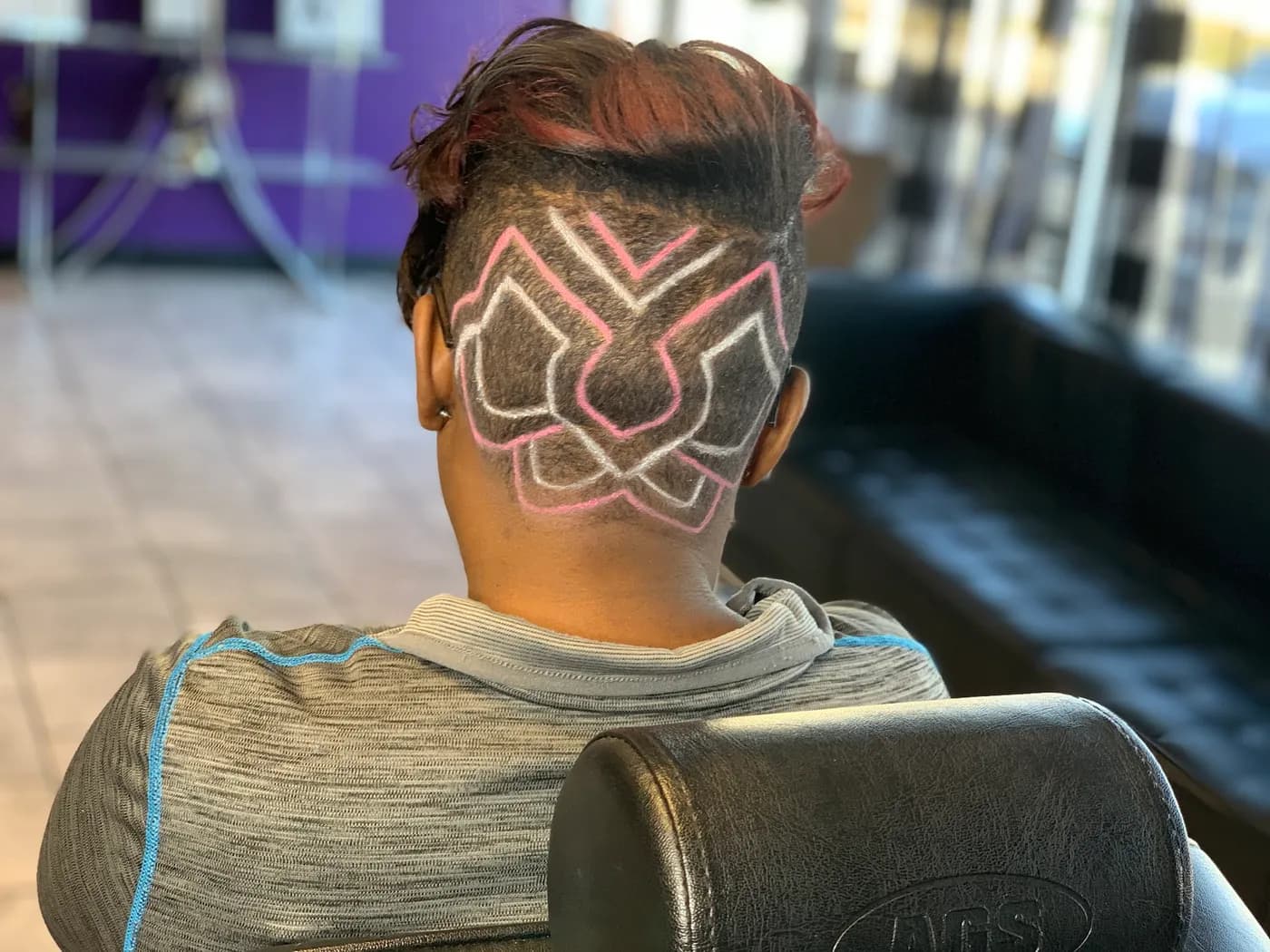 G's Barber Shop