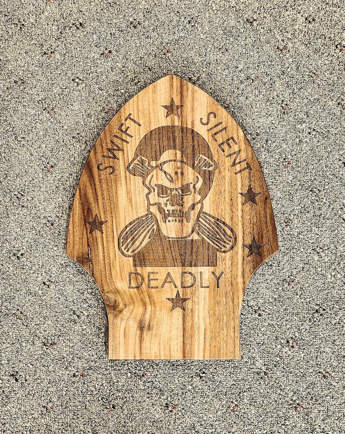 Gunny's Awards & Engraving
