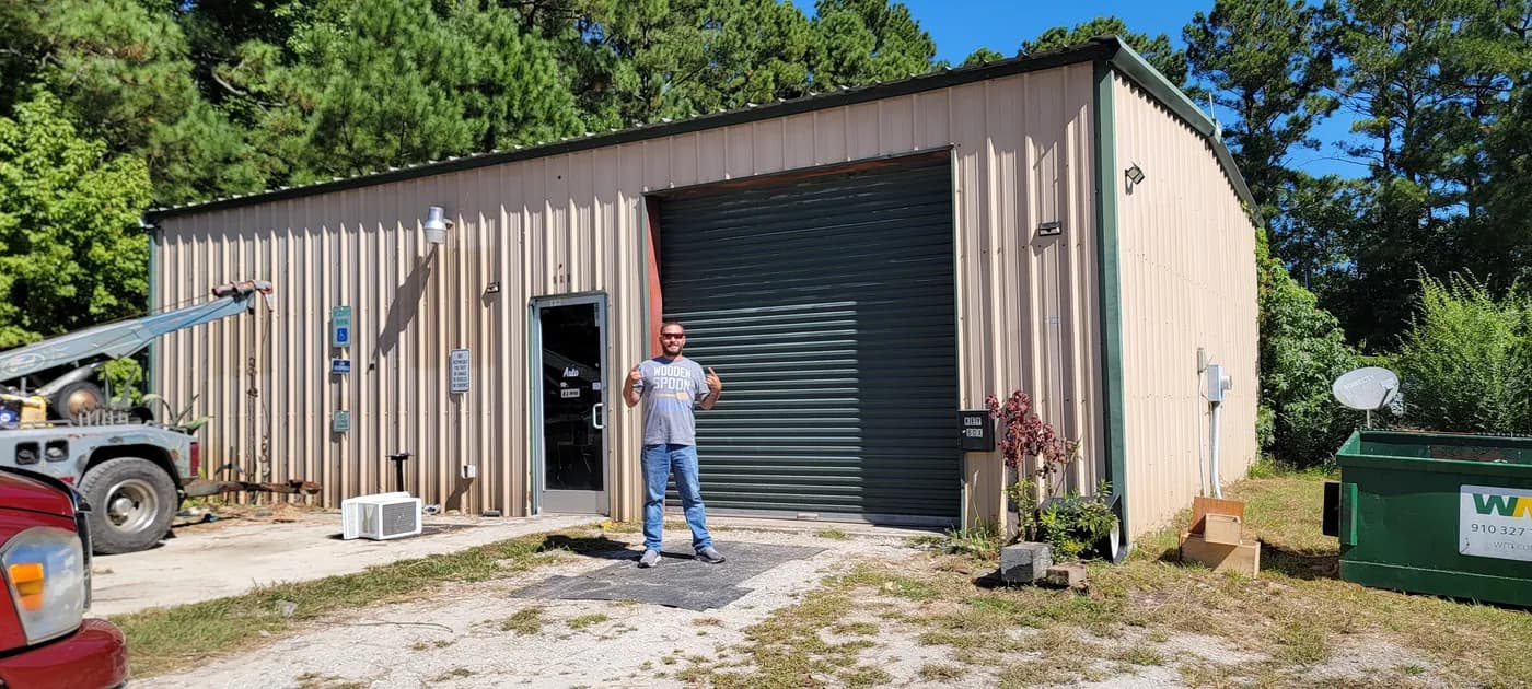 H2H Automotive Repair, LLC