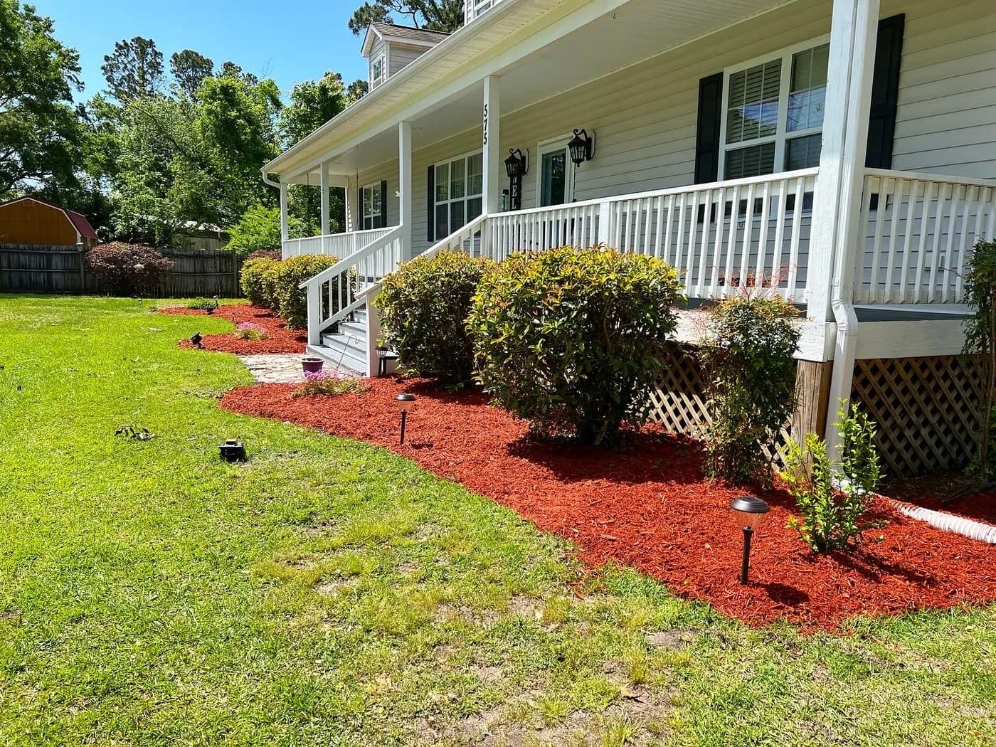 Hampstead Mulch & Stone