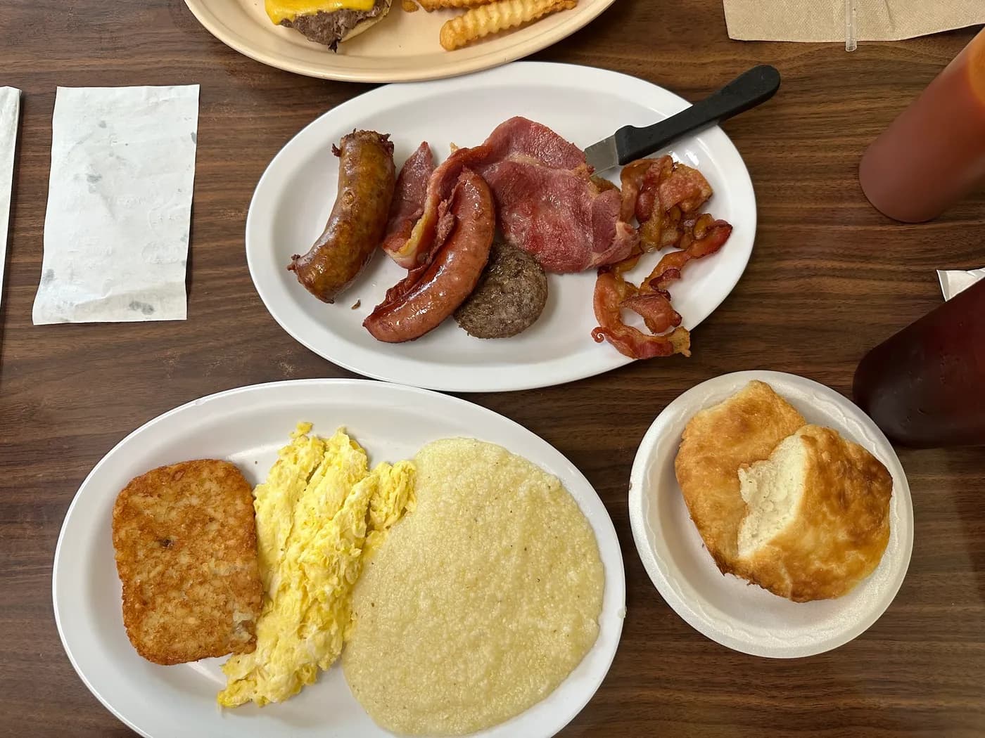 Helen's Kitchen