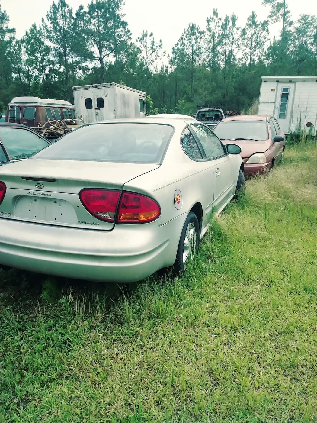 Holly Ridge Auto Services