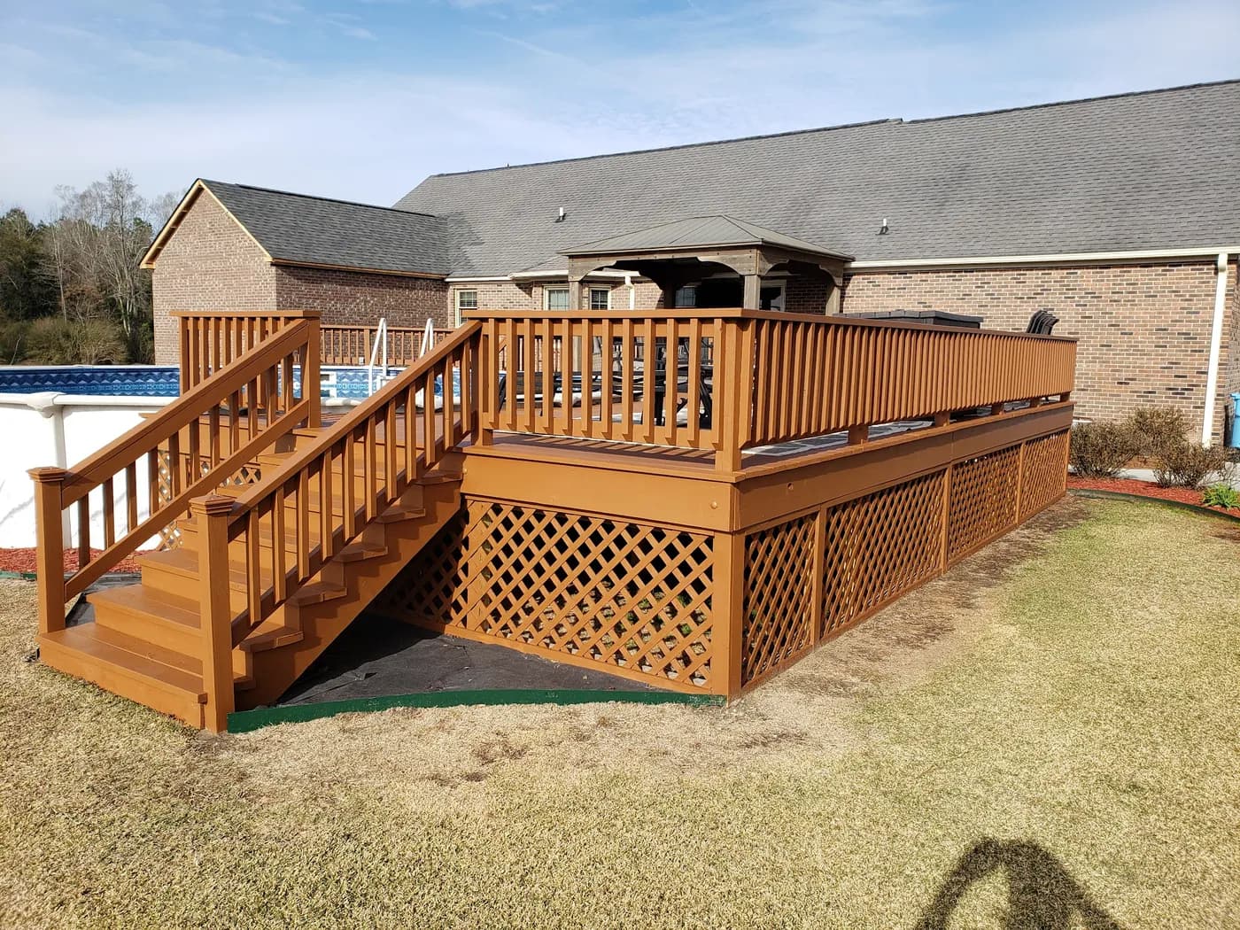 J & O Painting & Pressure Washing