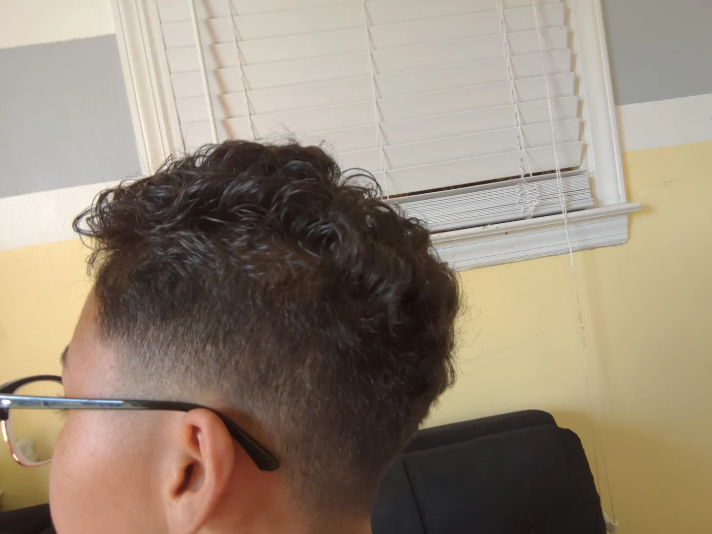 June's Barber/ Beauty and Notary