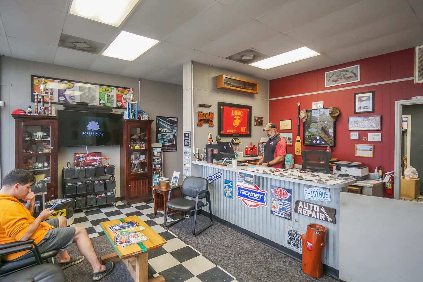 LaPointe's Automotive Solutions