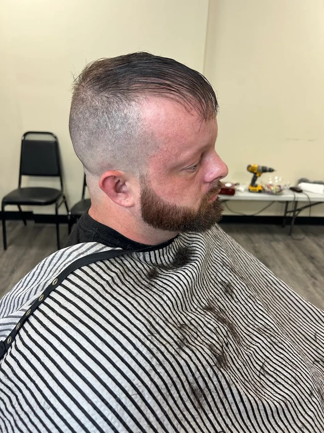 LOOK AT ME NOW CUTZ/Reachin New Heightz