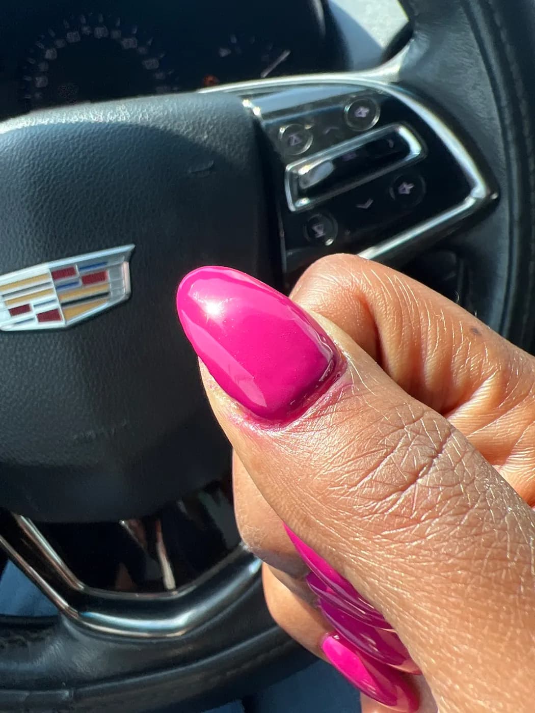 Lovely Nails & Spa