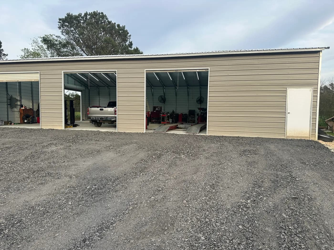 Meggs Automotive