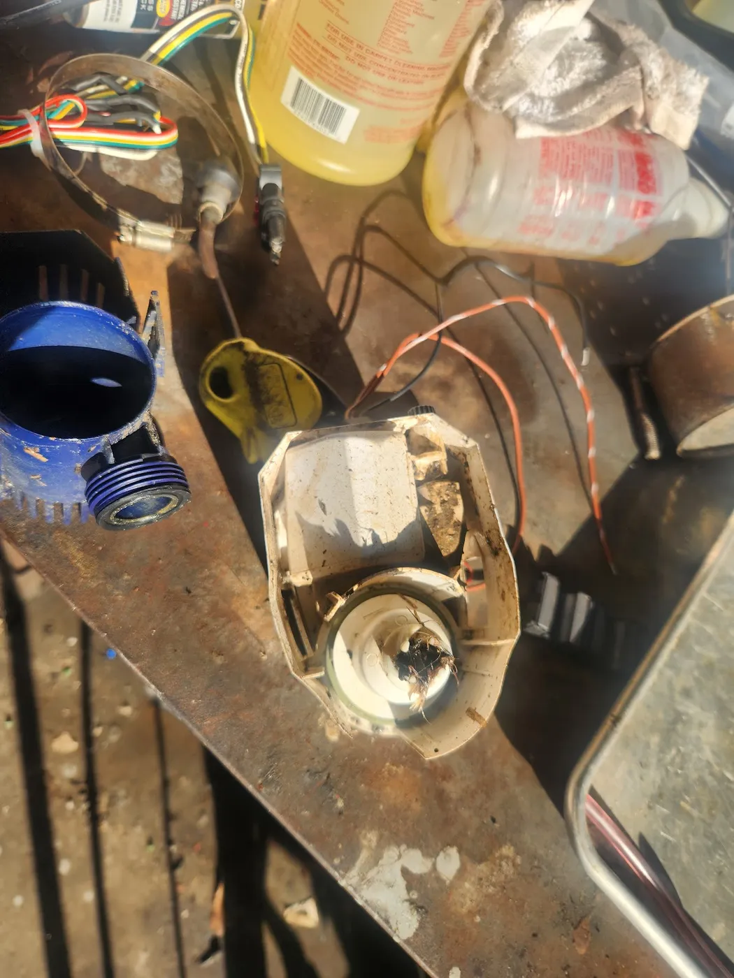 Mike's Marine Service llc