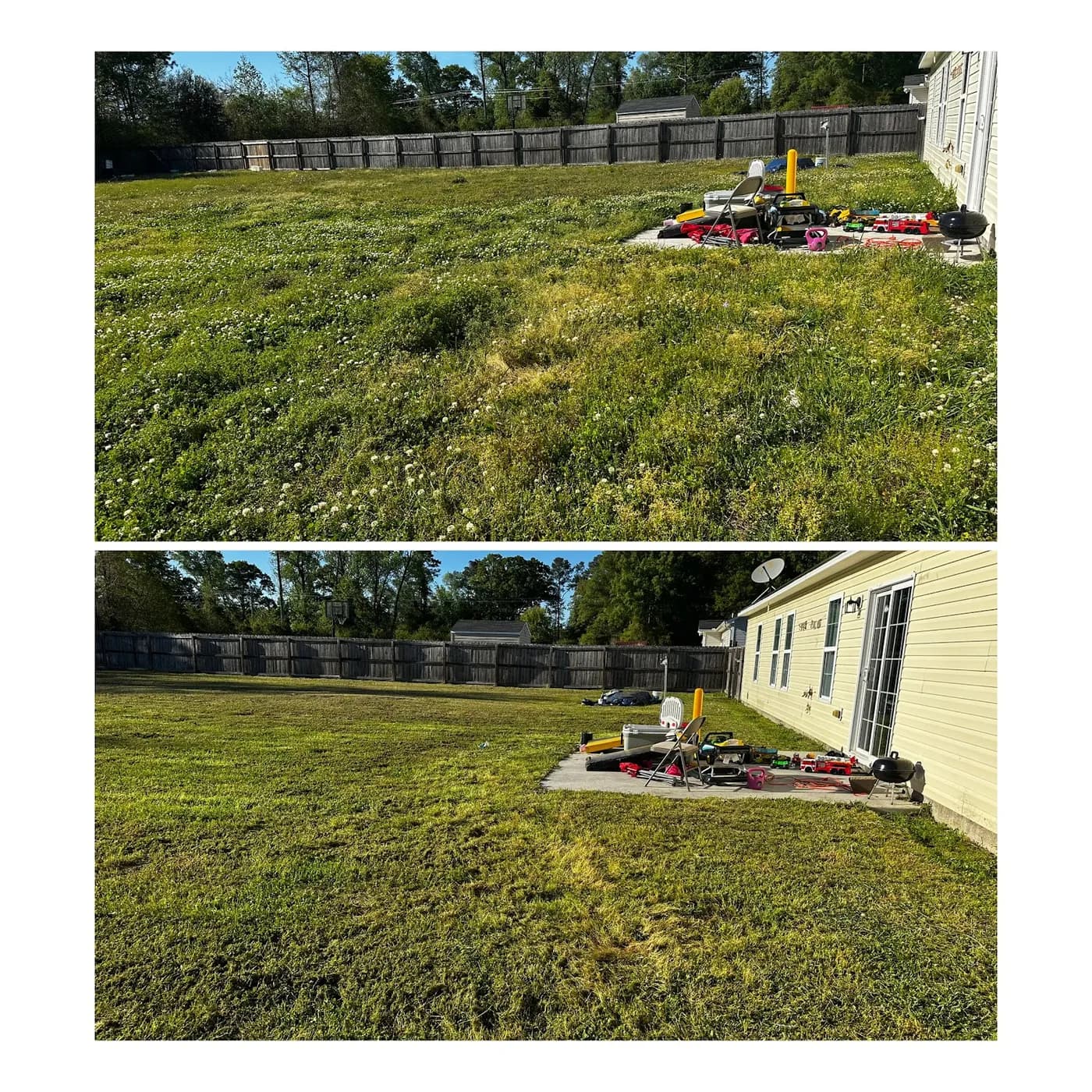 Moore Power Pressure Washing LLC