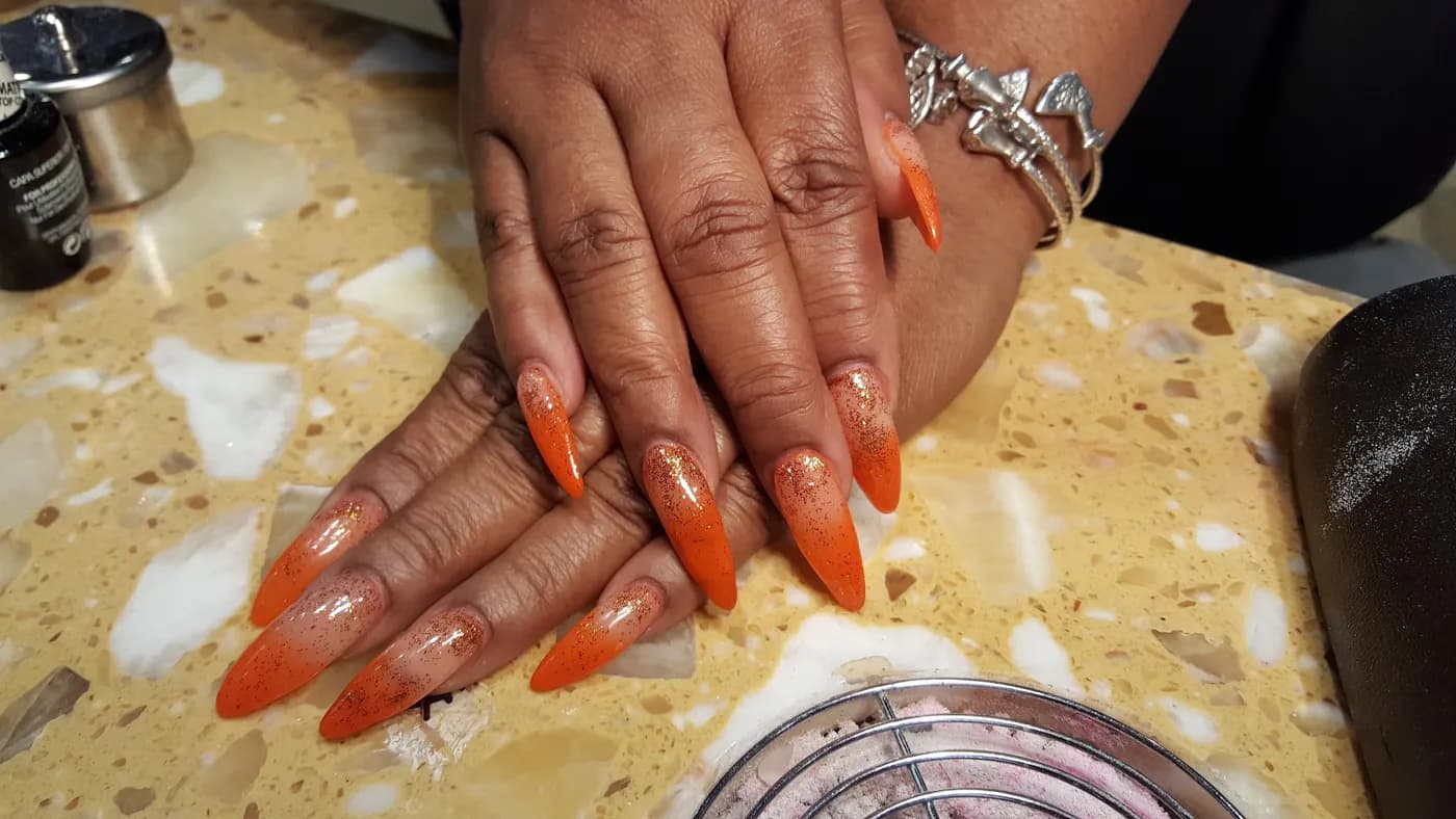 NC Nails