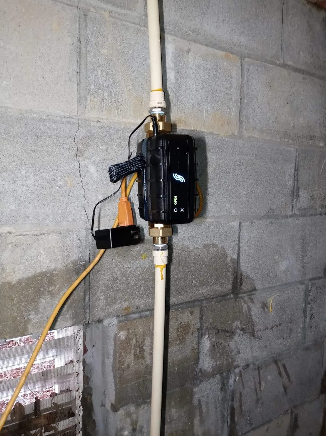 North Carolina Plumbing Solutions,LLC