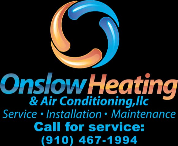 Onslow Heating & Air Conditioning LLC