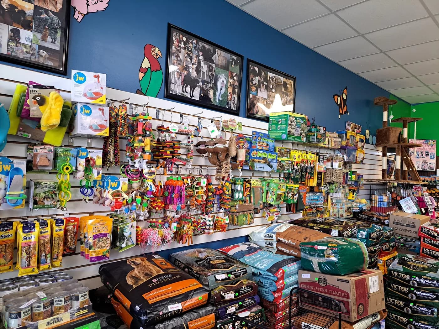 Pet Mart