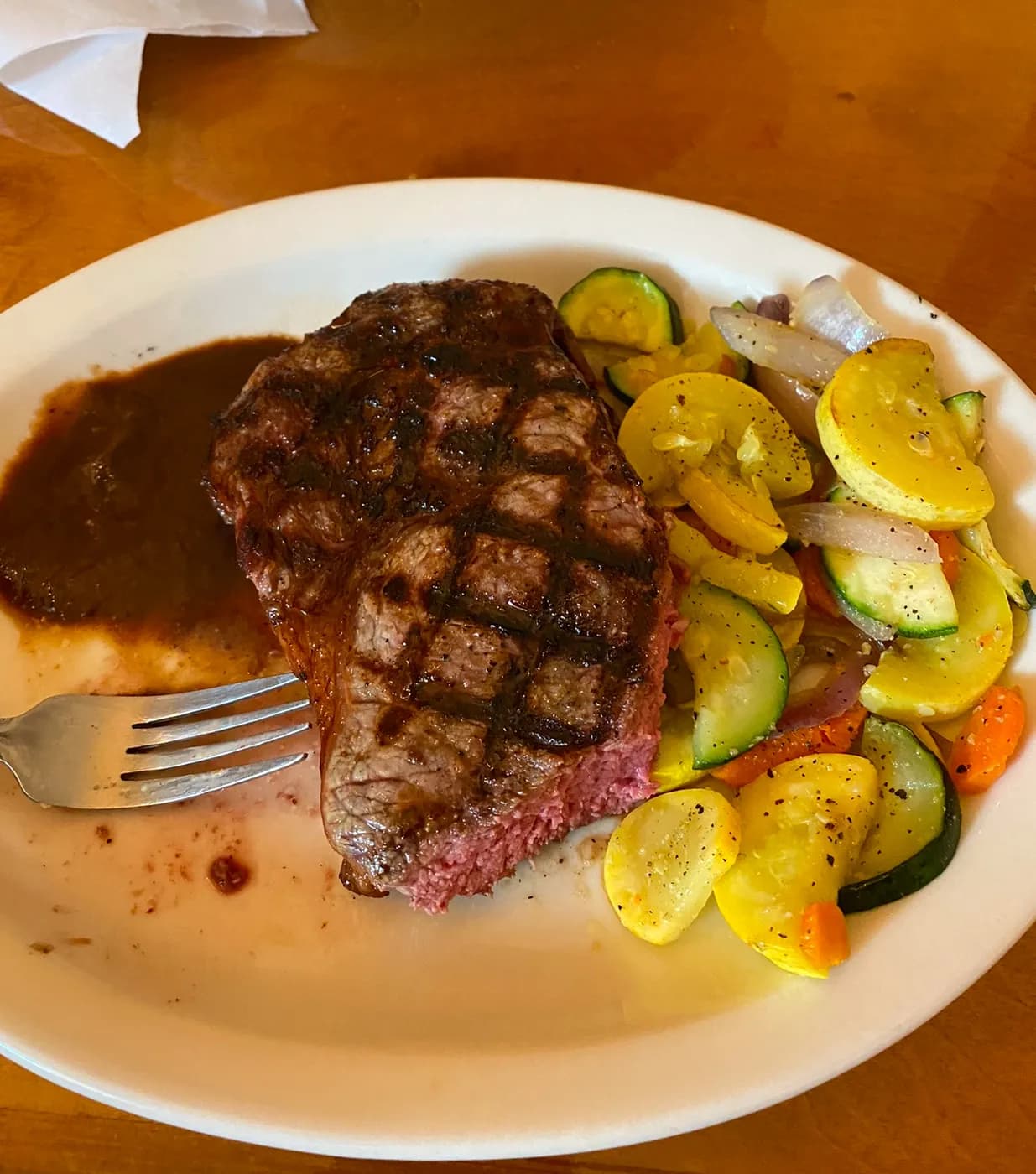 Riverside Steak & Seafood