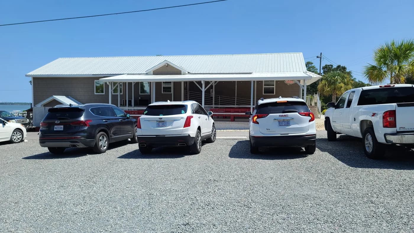 Riverview Cafe