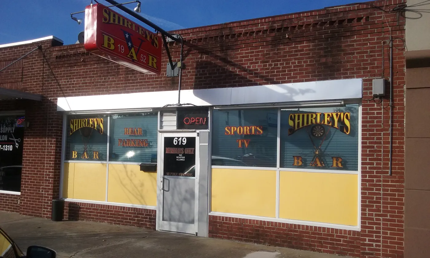 Shirley's
