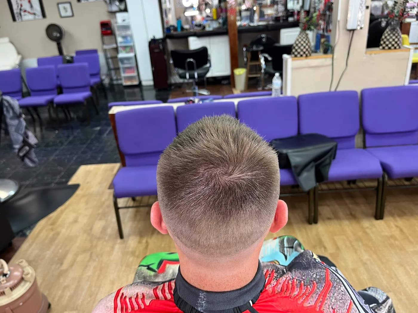 Simply Cuts Barber Shop & Salon