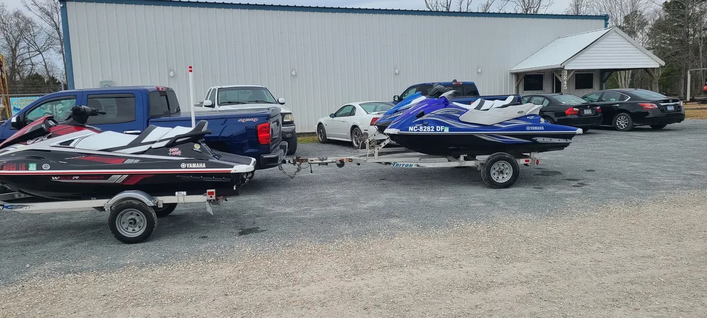 Southern Watercraft Repair LLC