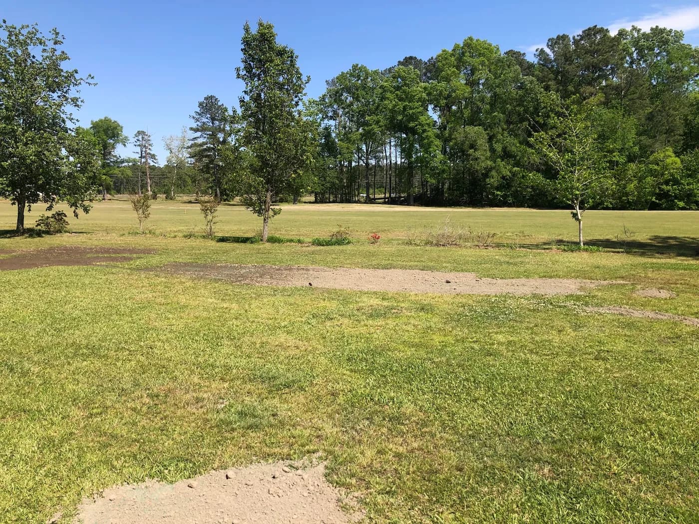 Sparky’s Lawn & Property Maintenance