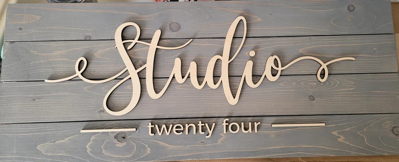 Studio twenty-four