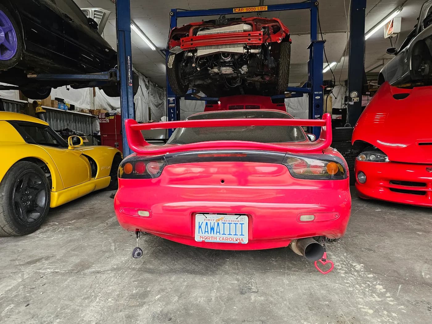 Superior Automotive