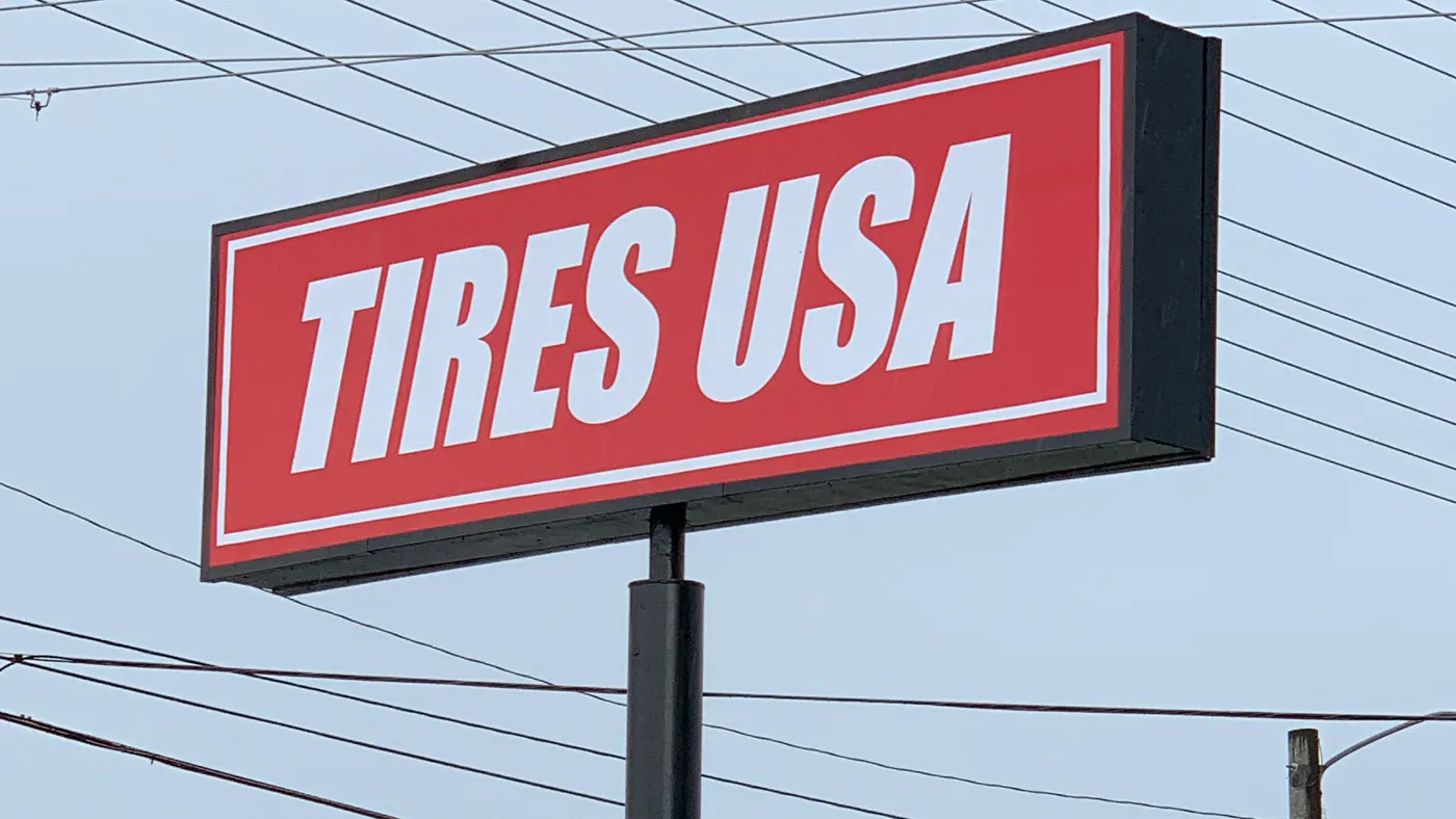 Tires USA