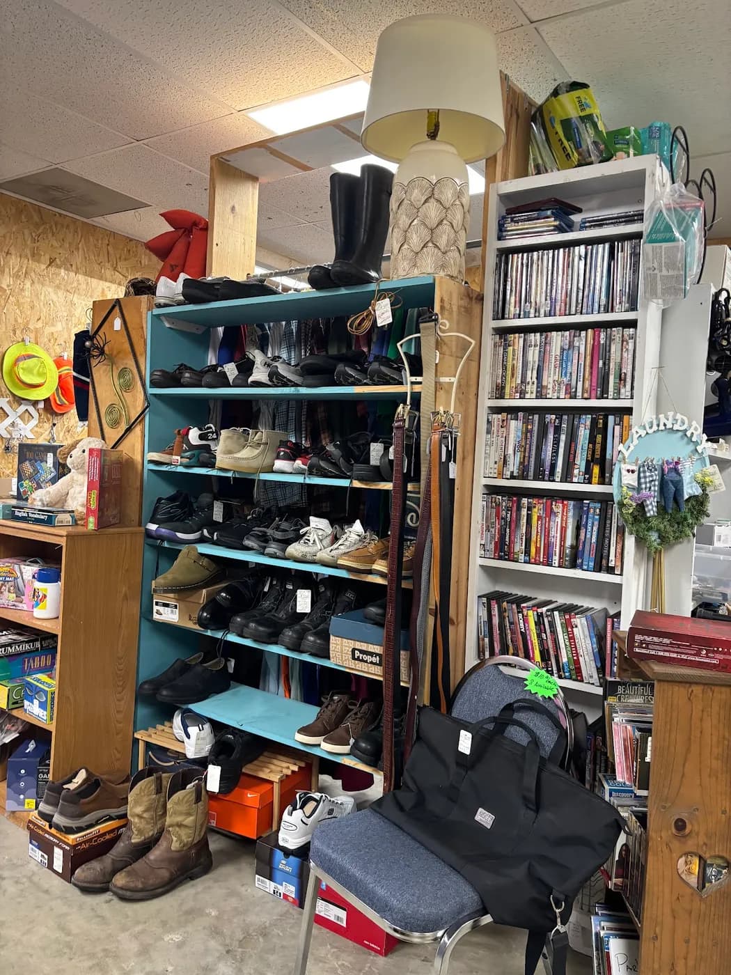Trading Treasures Consignment Shop