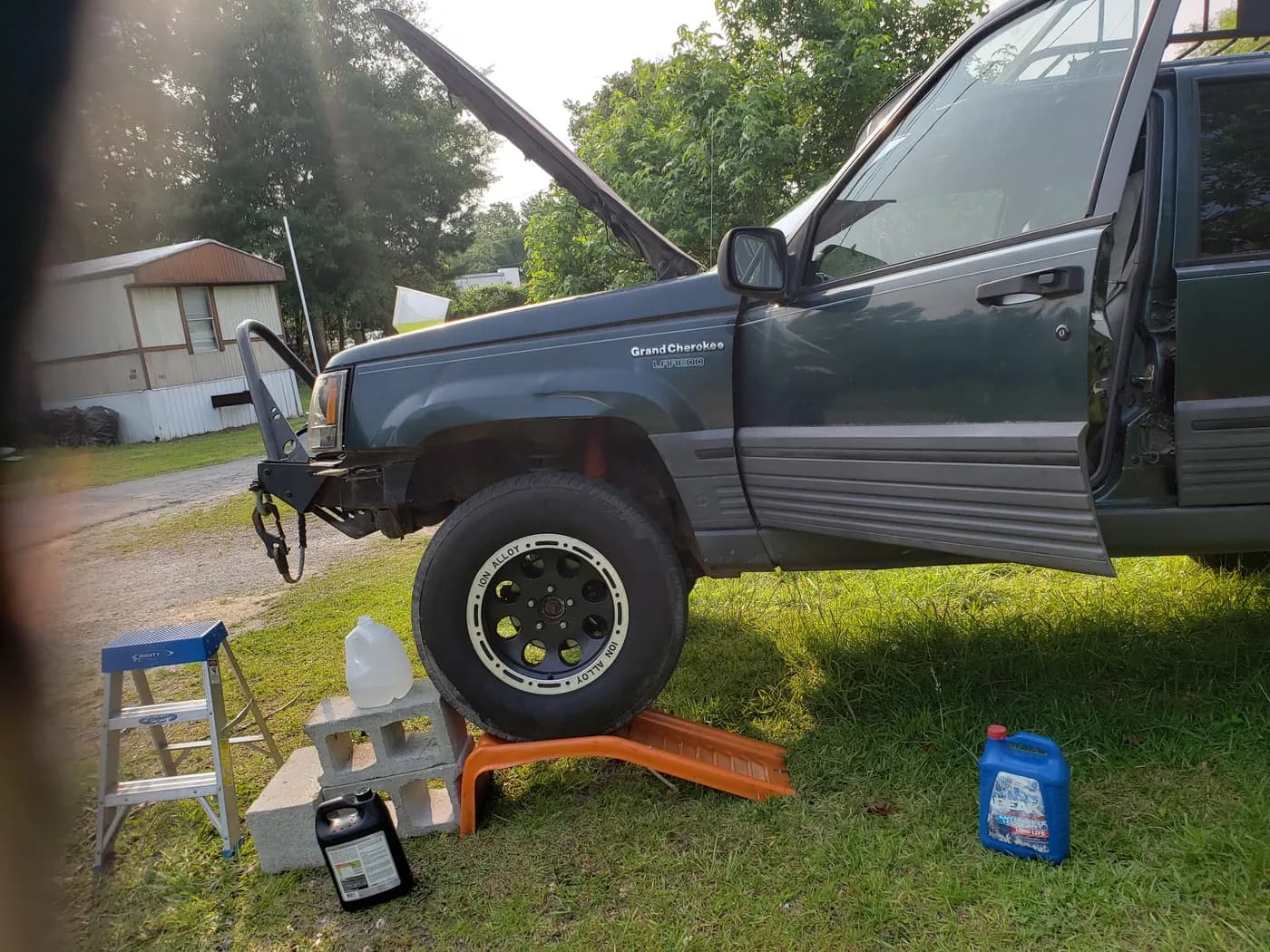 Weston's Body & Repair